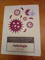 Charissa Portiér - Pathologie achtste editie, Gelezen, Ophalen of Verzenden, Charissa Portiér; Elaine Dafnis; Jill Raymond; Mark Zelman; P...