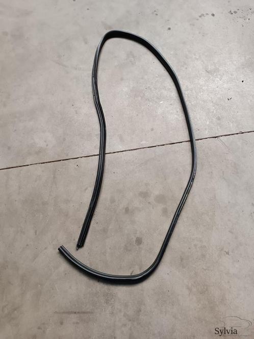 Portier deurrubber voorzijde BMW 1 serie E87 51727159211 715, Auto-onderdelen, Carrosserie en Plaatwerk, Gebruikt, Ophalen of Verzenden