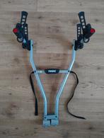 Thule Opvouwbare Fietsendrager - Compact en Handig!, Ophalen, 2 fietsen, Gebruikt, Trekhaakdrager