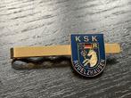 KSK Rudelzhausen stropdas clip, Ophalen of Verzenden, Overige soorten, Duitsland, Kleding of Schoenen
