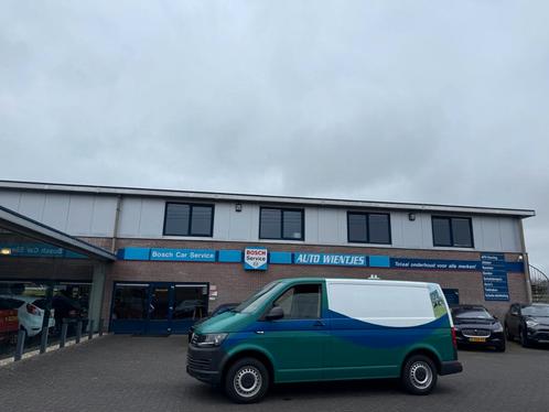 Volkswagen Transporter 2.0 TDI 62kw | Comfort | Airco | Crui, Auto's, Bestelauto's, Bedrijf, Te koop, ABS, Achteruitrijcamera