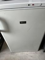 Zanussi vriezer, Ophalen, Gebruikt, Minder dan 60 cm, Minder dan 85 cm