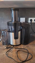 Juicer silverCrest, Ophalen, Zo goed als nieuw, Slowjuicer