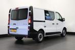 Renault Trafic 1.6 dCi EURO 6 - Airco - Navi - Cruise - €, Origineel Nederlands, Te koop, Gebruikt, 750 kg