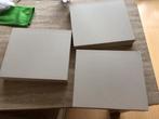 Ikea lack wand plankjes, Ophalen of Verzenden, Zo goed als nieuw