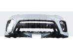 Bumper Range Rover Sport SVR FACELIFT 18- Voorbumper, Gebruikt, Voor, 6 maanden garantie, Ophalen of Verzenden