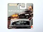 Matchbox SPACEX 2024 TESLA MODEL X, Ophalen of Verzenden, Nieuw, Auto