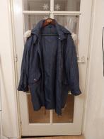 Leuke vlotte dames jas., Blauw, Maat 46/48 (XL) of groter, Ophalen of Verzenden, Zo goed als nieuw