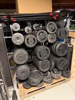 Lesmills bodypump set 20 sets, Sport en Fitness, Fitnessmaterialen, Ophalen, Zo goed als nieuw