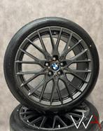 19'' BMW 1 / 2 serie M-Sport 1085M velgen BTW F70 F74, 19 inch, Gebruikt, -, -