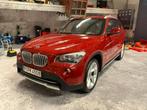 1:18 Kyosho BMW X1 zonder doos, Hobby en Vrije tijd, Modelauto's | 1:18, Ophalen of Verzenden, Gebruikt, Auto, Kyosho