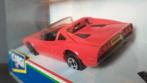 Ferrari 308 GTS 1:36 Corgi Toys Pol, Hobby en Vrije tijd, Modelauto's | Overige schalen, Ophalen of Verzenden, Nieuw, Auto