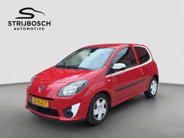 Renault Twingo 1.5 dCi Collection | Airco | Elek.ram | Radio beschikbaar voor biedingen