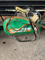 Andrews G125 TA Gasheater 220V, Doe-het-zelf en Verbouw, Verwarming en Radiatoren, O, O, Overige typen, Ophalen of Verzenden