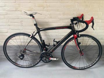 Wilier Gran Turismo beschikbaar voor biedingen