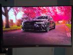 AOC G1, Computers en Software, Monitoren, Gaming, HD, 101 t/m 150 Hz, Curved