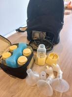 Medela electric breastpump, Kinderen en Baby's, Babyvoeding en Toebehoren, Ophalen, Gebruikt, Borstkolf
