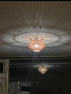 Plafondlamp Leto Naturel Kwantum - Zo goed als nieuw, Huis en Inrichting, Lampen | Plafondlampen, Ophalen, Zo goed als nieuw, Overige materialen