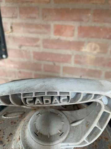 Cadac Barbecue - Goede Staat beschikbaar voor biedingen