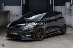 Ford Fiesta 1.5 ST-3 | 2019 | 200PK H&R Milltek | Maxton, Auto's, Ford, Voorwielaandrijving, Zwart, 1188 kg, Zwart
