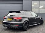 Audi S3 2.0 TFSI S3 quattro Pro Line Plus Navi,Schuifdak,Vir, Auto's, Audi, Automaat, S3, 15 km/l, 4 cilinders