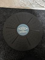 Umbro balansbord, Ophalen, Zo goed als nieuw