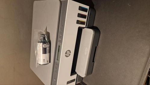 HP Smart Tank 7005 All-in-One Printer – Zgan + extra inkt, Computers en Software, Printers, Zo goed als nieuw, Printer, Kleur printen