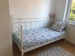 Tromsnes IKEA Bedframe - Eenpersoons, Huis en Inrichting, Ophalen, Gebruikt, 90 cm, Eenpersoons