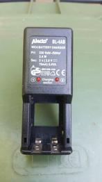 Alecto batterijlader, Ophalen of Verzenden