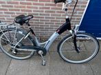 Elektrische fiets opknapper batavus, Fietsen en Brommers, Elektrische fietsen, 51 tot 55 cm, Ophalen, Gebruikt, Batavus