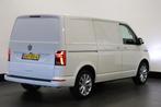 Volkswagen Transporter 2.0 TDI Bulli 204PK Automaat EURO 6 -, Auto's, Bestelauto's, Stof, Gebruikt, 4 cilinders, Volkswagen