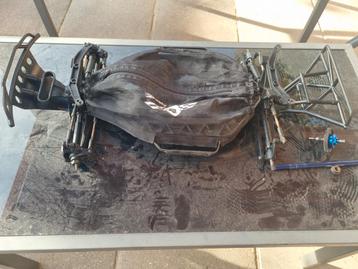 Traxxas 4x4 Slash  beschikbaar voor biedingen