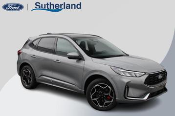 Ford Kuga 2.5 PHEV ST-Line X SCI |243pk | Wegklapbare Trekha beschikbaar voor biedingen