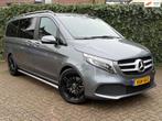 Mercedes-Benz V-klasse 250d Lang DC | Pano | Leder | Trekhaa, Achterwielaandrijving, Gebruikt, 2000 kg, 2096 kg