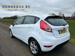 Ford Fiesta 1.0 Style Ultimate Led / Navi / Pdc / Stuurwielb, Voorwielaandrijving, Stof, Gebruikt, 525 kg