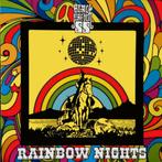Black magic SS - Rainbow nights Lp, Ophalen of Verzenden, Nieuw in verpakking