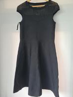 Zwarte jurk van French Connection maat L NIEUW!!!, French Connection, Verzenden, Zwart, Maat 42/44 (L)