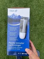 2x ionisator luchtreiniger, Ophalen, Luchtreiniger