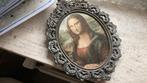 Mona Lisa hoog 13.5 cm, Ophalen of Verzenden