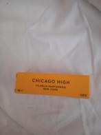 Vilhelm Parfumerie Chicsgo high 2 ml, Gebruikt, Tweepersoons, Ophalen of Verzenden, Wit