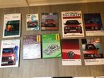 Auto boeken en folders BMW, VW, MG, Ophalen of Verzenden, Zo goed als nieuw, Overige merken, Diverse auteurs