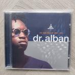 CD / Dr.Alban / The Very Best Of 1990 - 1997 , Nieuwstaat, Cd's en Dvd's, Cd's | Dance en House, Overige genres, Ophalen of Verzenden