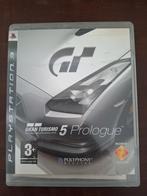 Gran Turismo 5 Prologue - PS3 Racegame Getest en Werkend, Gebruikt, 1 speler, Racen en Vliegen, Ophalen of Verzenden
