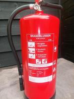 9 liter schuim blusser 3x beschikbaar brandblusser, Ophalen, Zo goed als nieuw