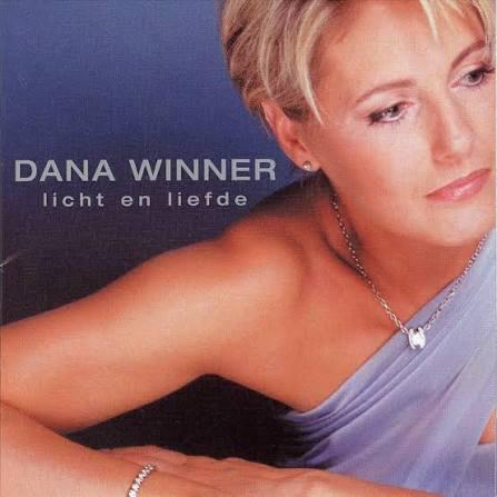 Dana Winner - Licht en Liefde, Ophalen of Verzenden, Zo goed als nieuw, Levenslied of Smartlap