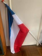 Nederlandse vlag met stok, Diversen, Vlaggen en Wimpels, Ophalen