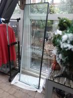 Ruit, Doe-het-zelf en Verbouw, Glas en Ramen, Ophalen, Nieuw, Minder dan 80 cm, Glasplaat