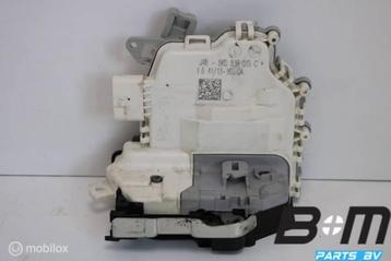 Portierslot LV (bestuurderskant) Audi Q3 Facelift beschikbaar voor biedingen