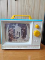leuke fisher price tv, Kinderen en Baby's, Speelgoed | Fisher-Price, Ophalen, Gebruikt