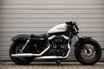Harley Davidson XL 1200X Sportster Forty-Eight 5HD, Motoren, Motoren | Harley-Davidson, Chopper, Bedrijf, 1202 cc, Meer dan 35 kW